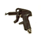 PISTOLET A AIR AVEC EMBOUT PLAT