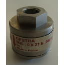 PURGEUR 3/8" GESTRA TYPE MKI à membrane thermostatique