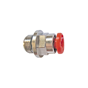 RACCORD RAPIDE DROIT AIR 8MM - 1/4"