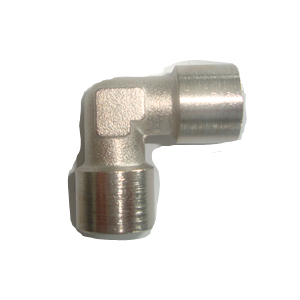 COUDE EGAL FEMELLE 1/4" VOIR V076